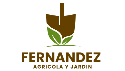 maquinaria de jardinería profesional